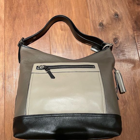 Coach Purse - Picture 10 of 14